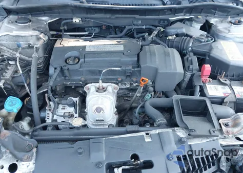 2013 Honda Accord Lx from USA, damaged, VIN 1HGCR2F38DA188512